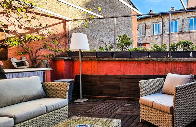 Monserrato Apartment - Foto 46