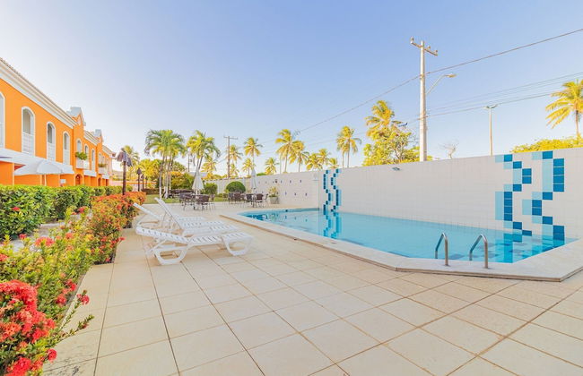 GB39 Apt 2 Quartos Duplex a 50m da Praia - Photo 18