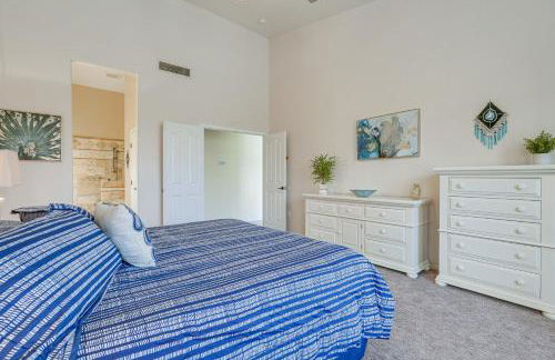 Relax Poolside in Mesa Family Home 12 Mi to Dtwn - Foto 18