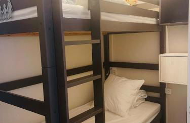 Appartement 6 couchages Marseillan Plage - Foto 2