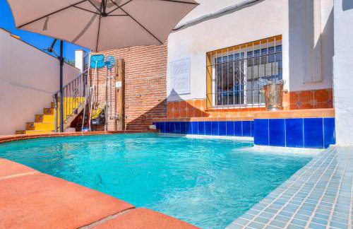 Monda Heights close to Marbella - Foto 38