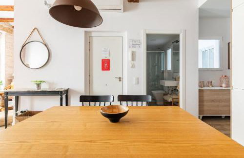 Musico 1 Turia Gardens by Invalencia - Photo 20