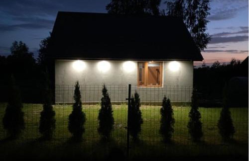 Na domek do Pati - Foto 29