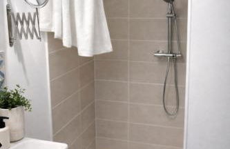 Studio neuf équipé, confortable et au calme - Foto 11