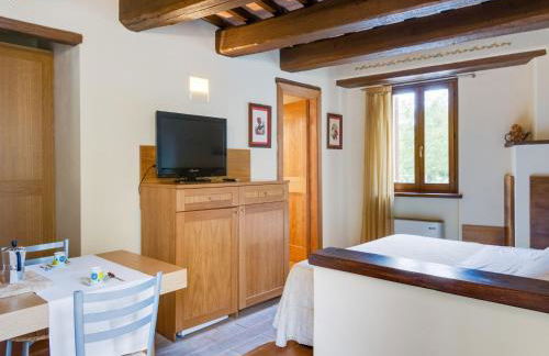 Stunning Holiday Home in Foligno With Sauna - Photo 152