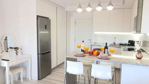 Luxury Apartment-Studio in Marbella! - Photo 4
