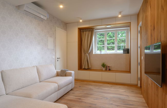 Vila Ula La Luxury Apartments Bled - Foto 25