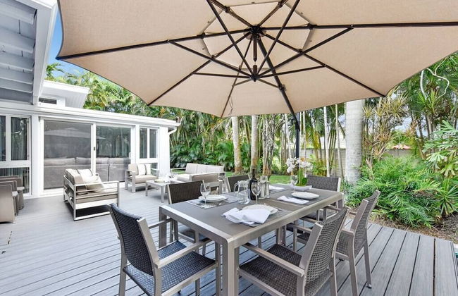 Big House in Fort Lauderdale - Foto 28