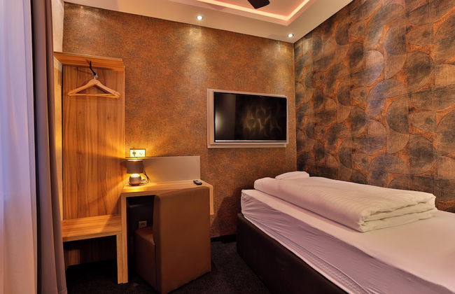 Stay-Inn Bielefeld Zentrum - Foto 26