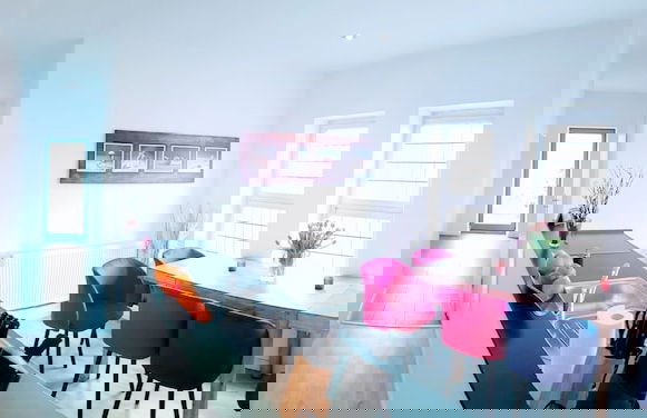 villa appartements syke - Foto 36