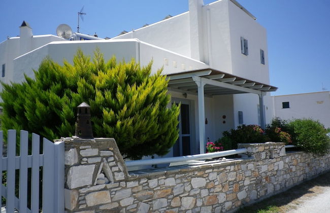 Liana Marouli - Foto 43