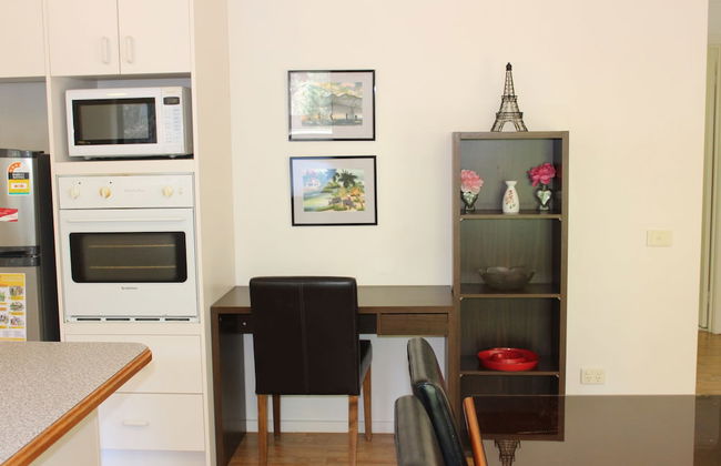 Australian Home Away Ringwood at Bardia - Foto 7