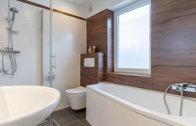 Ferienwohnung in St. Peter-ording - Foto 21