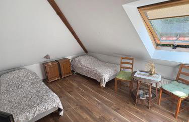 Agroturystyka Traperska Osada - Foto 8