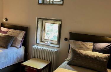 Ca'Mugo, a chalet in the magic woods, near Cortina - Foto 15