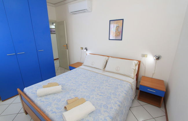 Eco del Mare Apartments - Foto 49