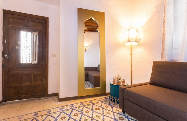 Carmen Vistas de la Alhambra - Foto 45