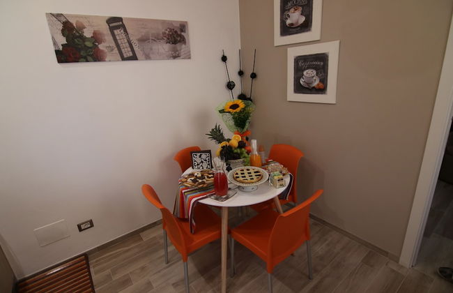 Casa Dell'Artista - Photo 24