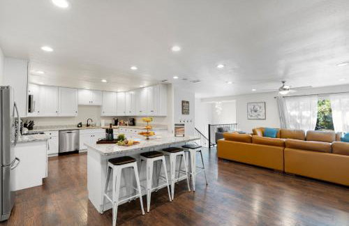 The Entertainer Luxury In The Heart of Flagstaff - Foto 62