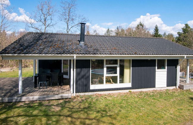 6 Person Holiday Home in Silkeborg-by Traum - Foto 23