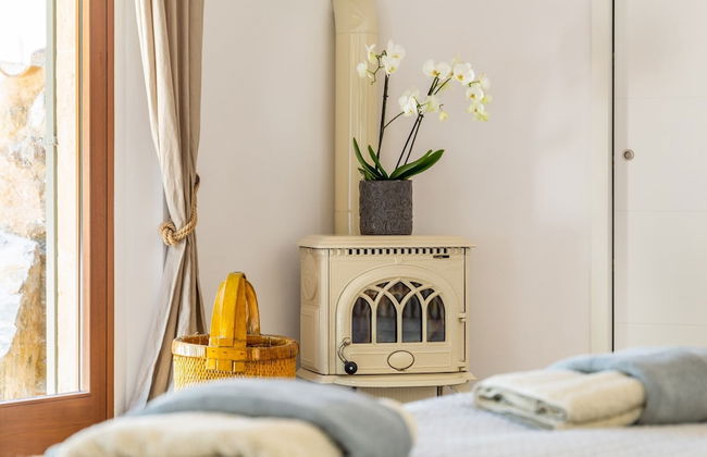 Mallorca Beautiful Villa With Pool in Puigpunyent - Foto 2