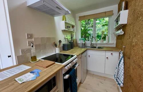 Shearwater, Moor and Sea Holidays, lovely tranquil space between Exmoor and the North Devon Coast - Foto 6