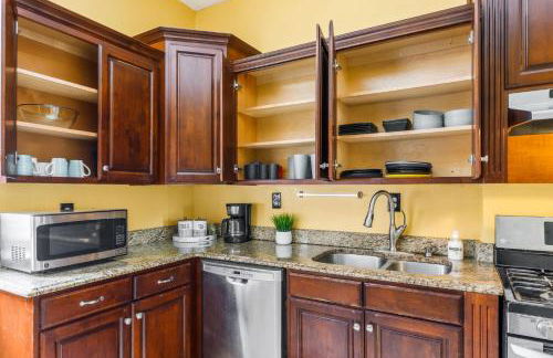 Spacious UMKC Stay Near Top - Foto 8