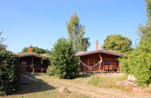 Blockhaus Zahren - Foto 19