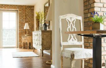 Ferienhaus Scheune - Foto 36