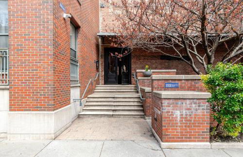 Blueground Van Vorst AC wd nr Liberty Park NYC-1838 - Foto 27