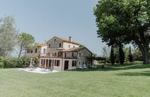 Agriturismo Qui Voglio - Foto 12