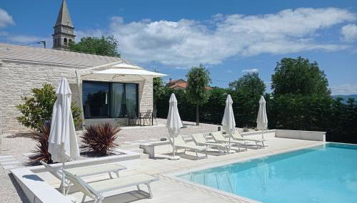 Terra Histria - Boutique Stone House - Foto 2, sunbed