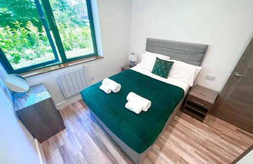 Luxury Apartment 21 - Photo 28