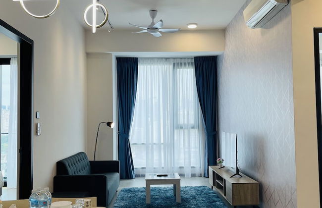 Opus Residences Kuala Lumpur by Luna - Foto 77