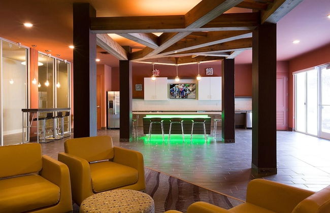 BridgeStreet at the Vue - Foto 2