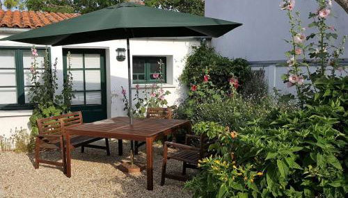 Maison 4 pièces avec WiFi à 800m des plages à Saint-Georges-d'Oléron - FR-1-246A-75 - Foto 2