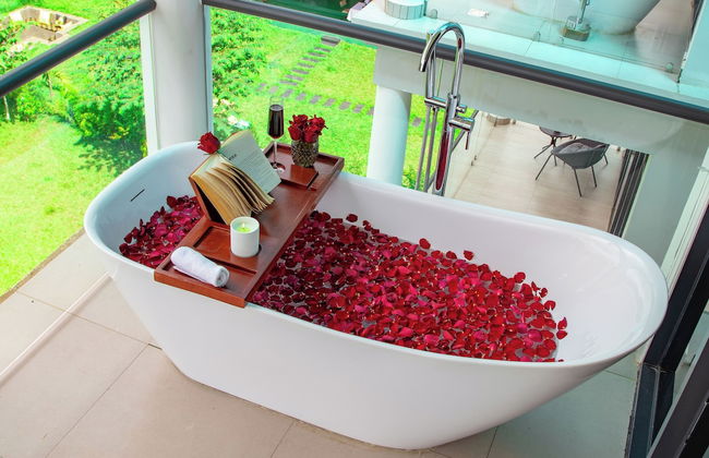 Shose Farmhouse Chalets & Campsite - Photo 49