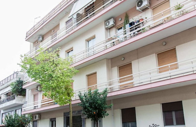 3 bedroom apartment at Koridallos square - Foto 29