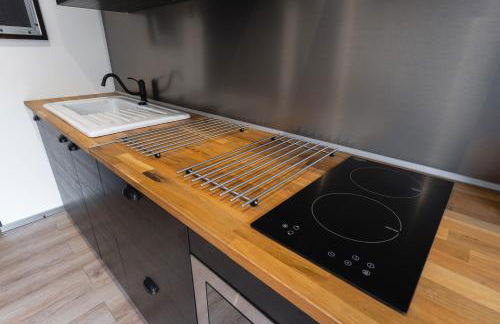 La Dimiere - Le Postel - Appartements de standing en hyper-centre - Louviers - Foto 42