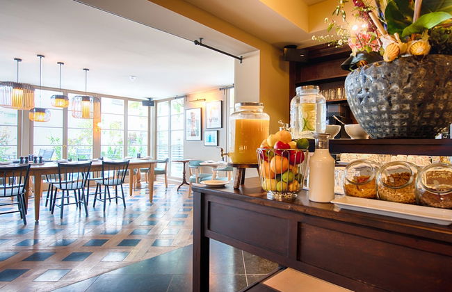 Mondrian Suites Berlin Checkpoint Charlie - Photo 79