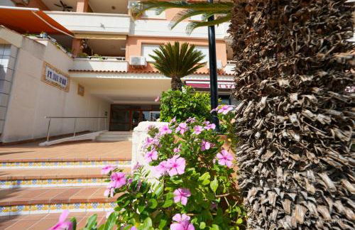 Apartamento PARADISE Solo Familias - Photo 7