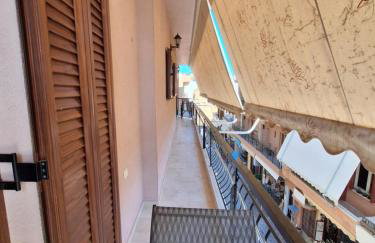 Harbour - Spacious Unique 2-Balcony Apartment in Chania Old Town - Foto 46