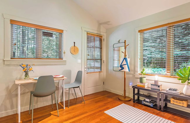 The Cottage at Herons Roost by Avantstay - Foto 6