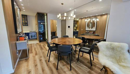 Amplo e luxuoso 2 suítes no Bavária - Foto 5