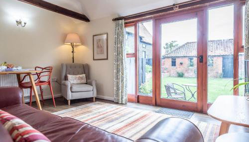 The Stables, Valley Farm, Snape - Foto 3