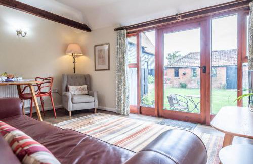 The Stables, Valley Farm, Snape - Foto 3