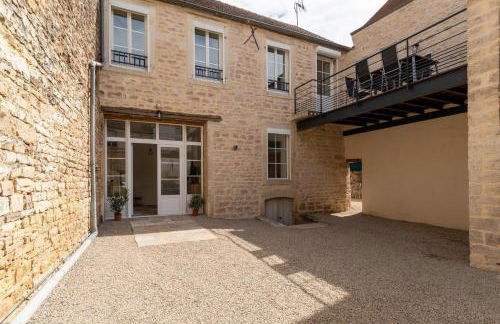 Le Gîte de Mélie - Foto 1