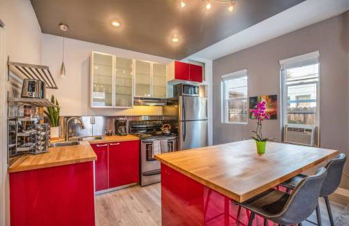 New Contemporary Historical Unit from, 5 Star Host - Foto 6