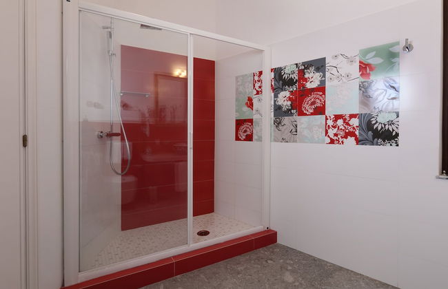 Porta Di Mezzo Luxury suites and rooms - Photo 22