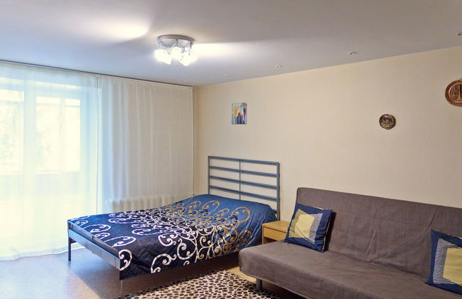 Apartment ALLiS-HALL on Pervomayskaya 70 - Foto 5